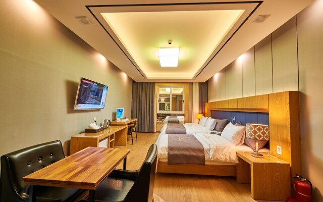 Welcome Business Hotel