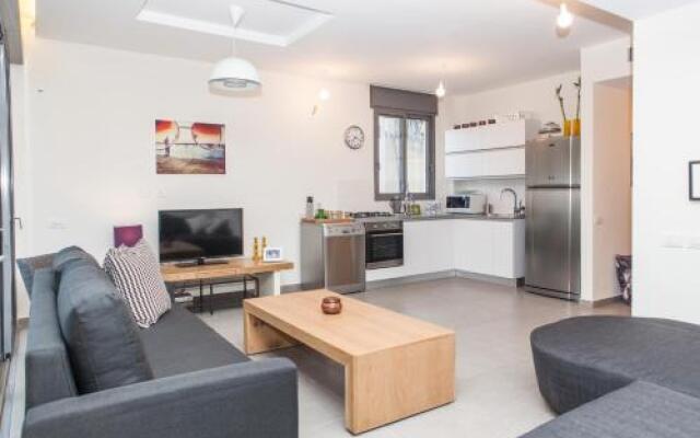 BNB TLV Apartments