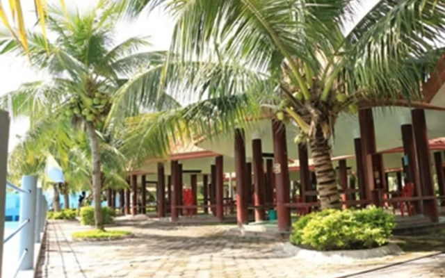 Paraiso Verde Hotel - Annex