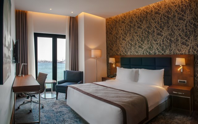 Holiday Inn Istanbul - Tuzla Bay, an IHG Hotel
