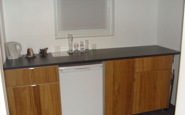 Hotel Im Mühlengrund