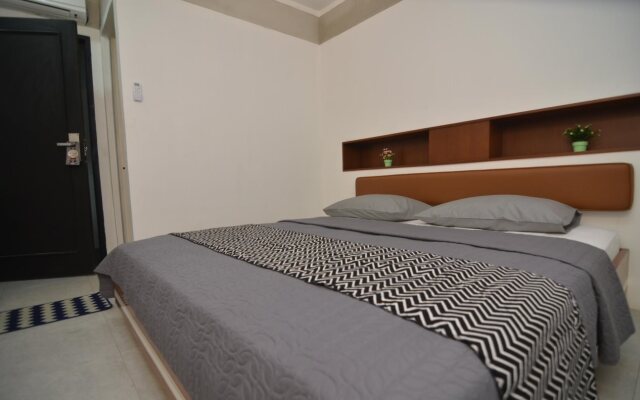 Naraya house