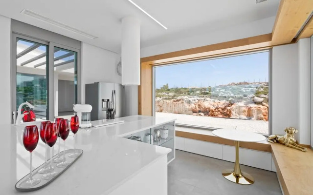 Ici - you are Here - Breathtaking View