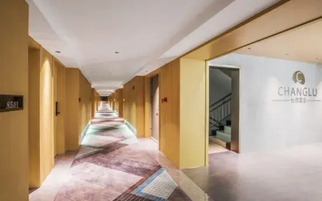 Changyi Hotel (Sunshine Yuecheng)