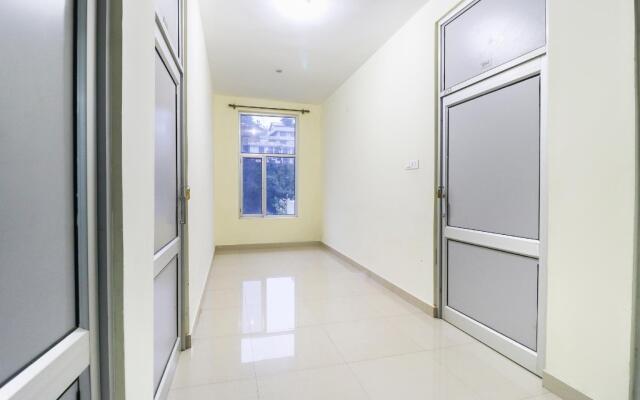 OYO 65167 Rishika Guest House