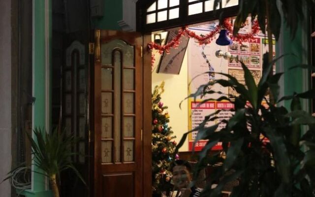 Sala Homestay Hue