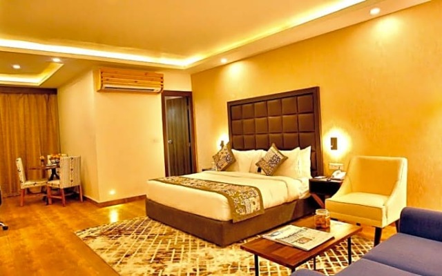 The Fern Residency Noida