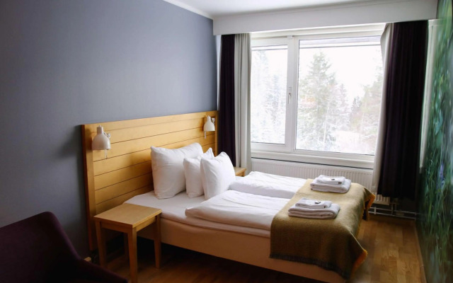 Voksenasen Hotell, BW Signature Collection