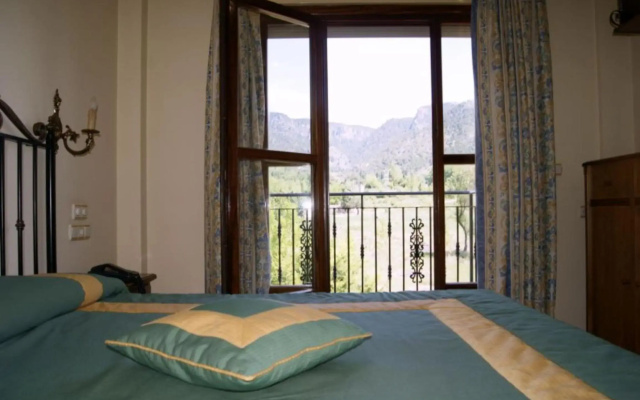 Hotel Riopar Spa