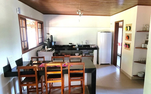 Residencial Maria Pitanga