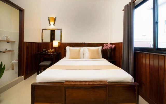 Salasara Hotel