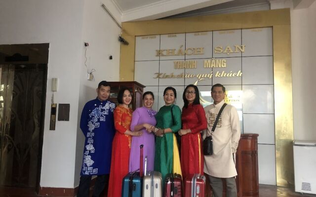 Thanh Mang Hotel