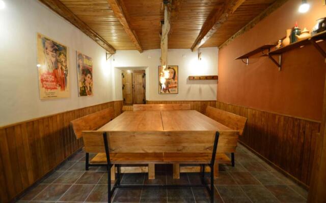 Casa Rural La Plaza