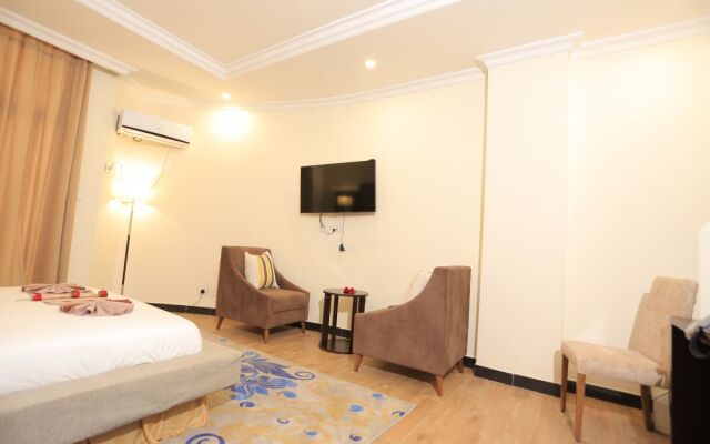Kena Hotel