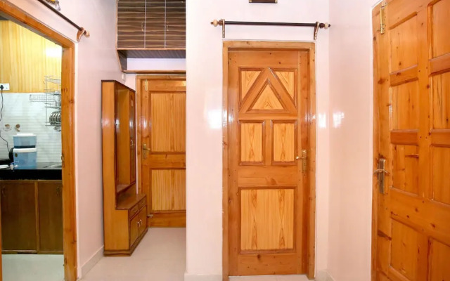 OYO 11738 Home Cozy 1BHK Bhattakufar