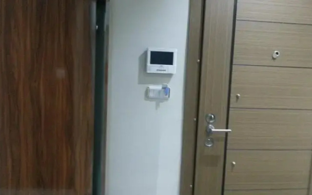Rosina şişli Apartmentes