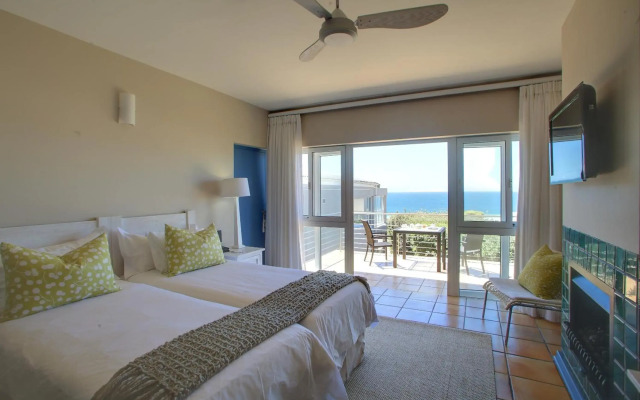 Periwinkle Guest Lodge