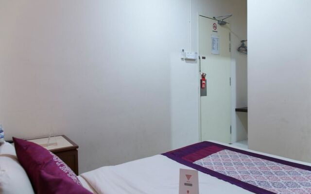 OYO Rooms Church Street