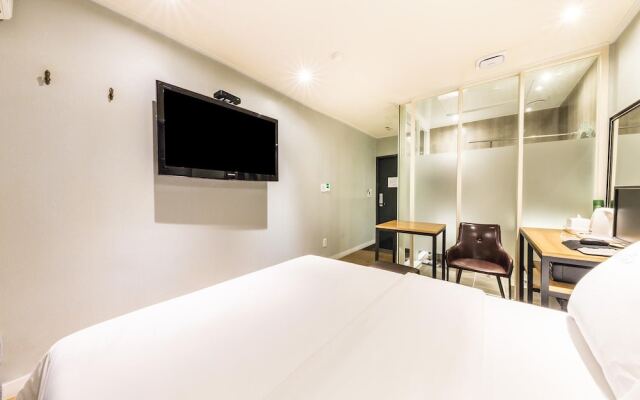 Dobong Dobongsan Motel