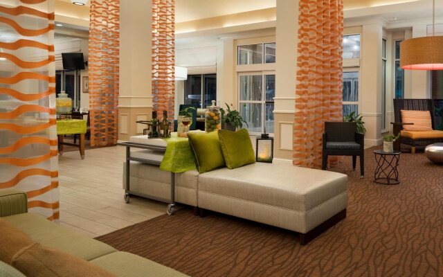 Hilton Garden Inn Wilkes Barre