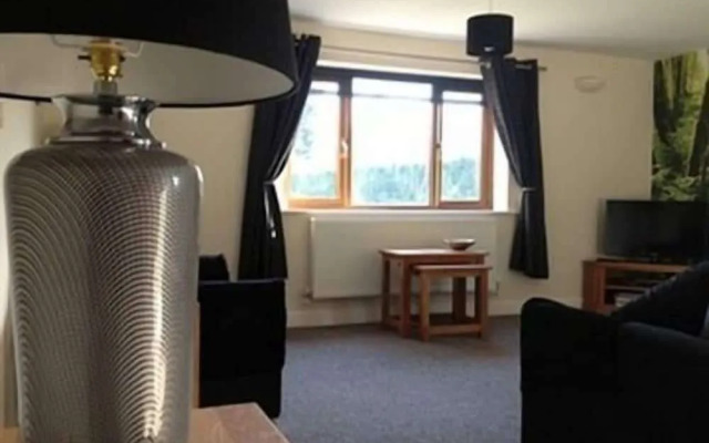 Forest View Holiday Park