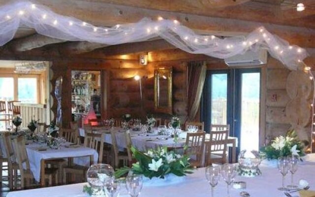 Auberge Couleurs de France