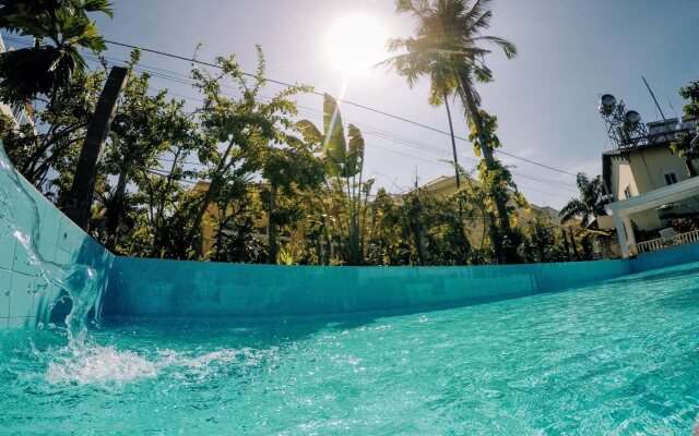 Sea Lavie by D'hotels