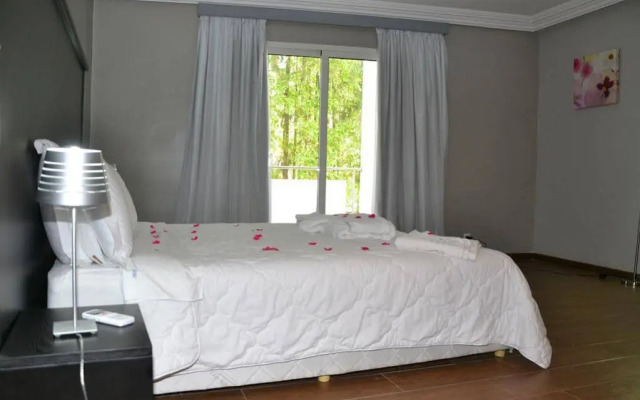 Ubay Hotel