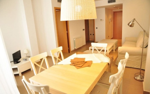 Apartamento Amueblado Gusto Para 6 Personas en Cambrils