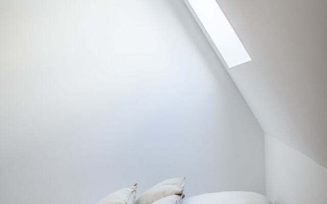 Rey de Sevilla Flats Dúplex Museo