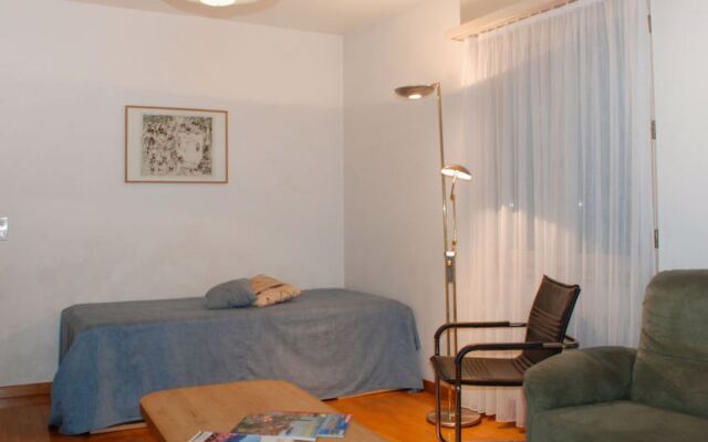 Apartment REX Reutte