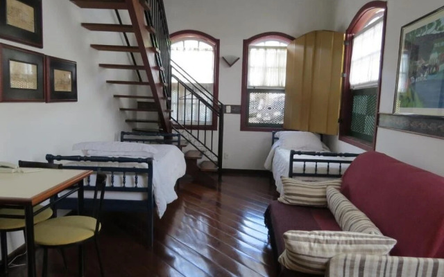Hotel Colonial