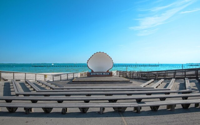 Seahorse Unit K, Pensacola Beach