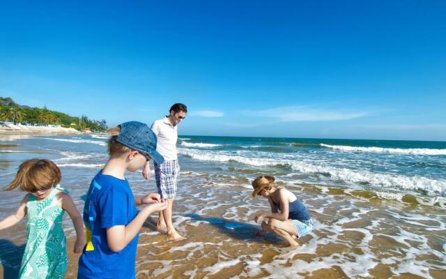 Sealink Villas Phan Thiet  Mui Ne
