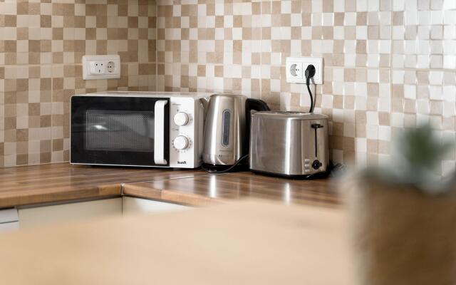 Villa Harpista in Guia by Ideal Homes