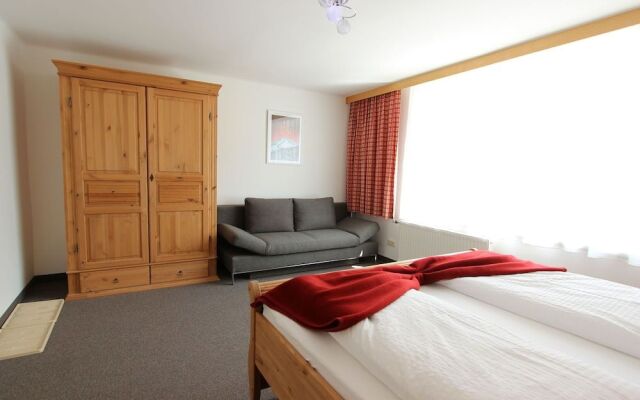 Modern Apartment in Fieberbrunn With Sauna