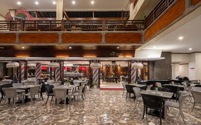 Prime Plaza Hotel Sanur - Bali