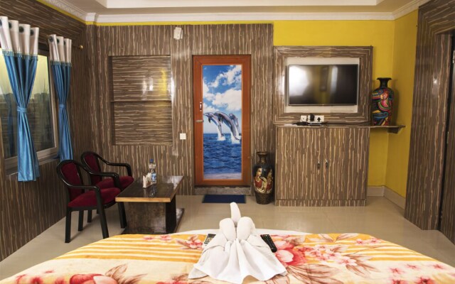Hotel Southcity