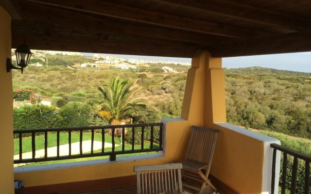 Stintino Country Village Villa