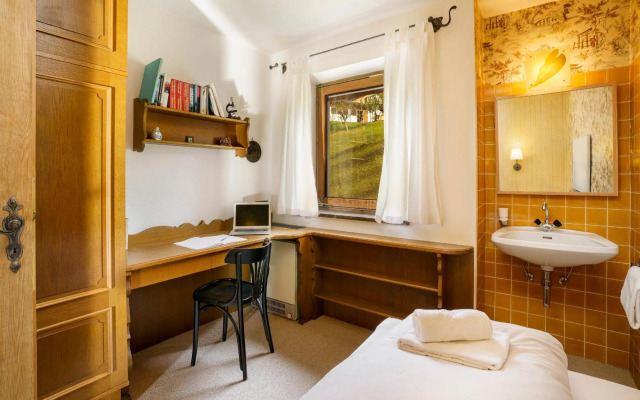 Kirchberg Chalet by Alpine Host Helpers