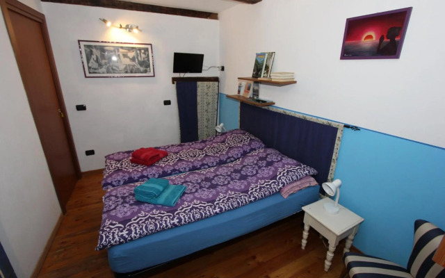 Appartamento bilocale Lucy LAGO MAGGIORE