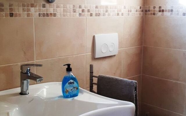 Apartment & rooms Danijel