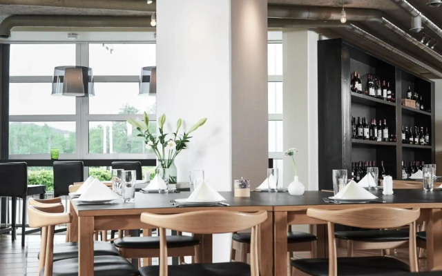Milling Hotel Vejle