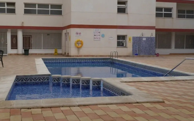2 bed Apartment in Costa Blanca Spain to Rent