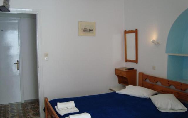 Vakhos Hotel