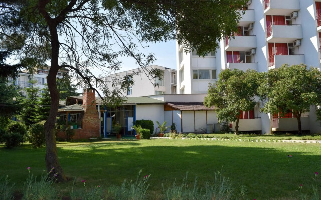 Balaton Hotel