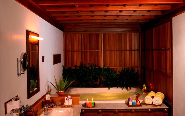 Kumarakom Lake Resort
