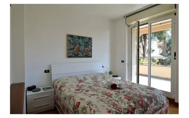 House La Scogliera