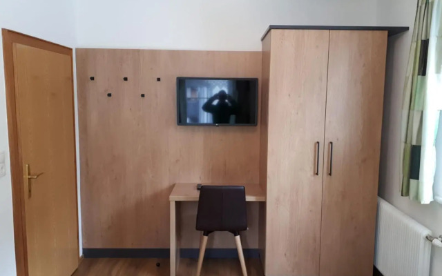 Ferienhaus Reinfrank