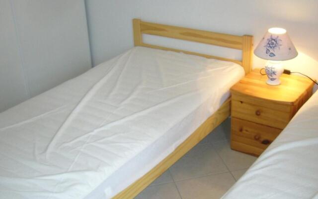 Appartement Les Sables-d'Olonne, 2 pièces, 4 personnes - FR-1-197-218